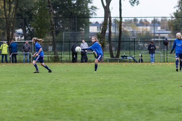 Bild 287 - B-Juniorinnen HSV - SV BW Hohen Neuendorf